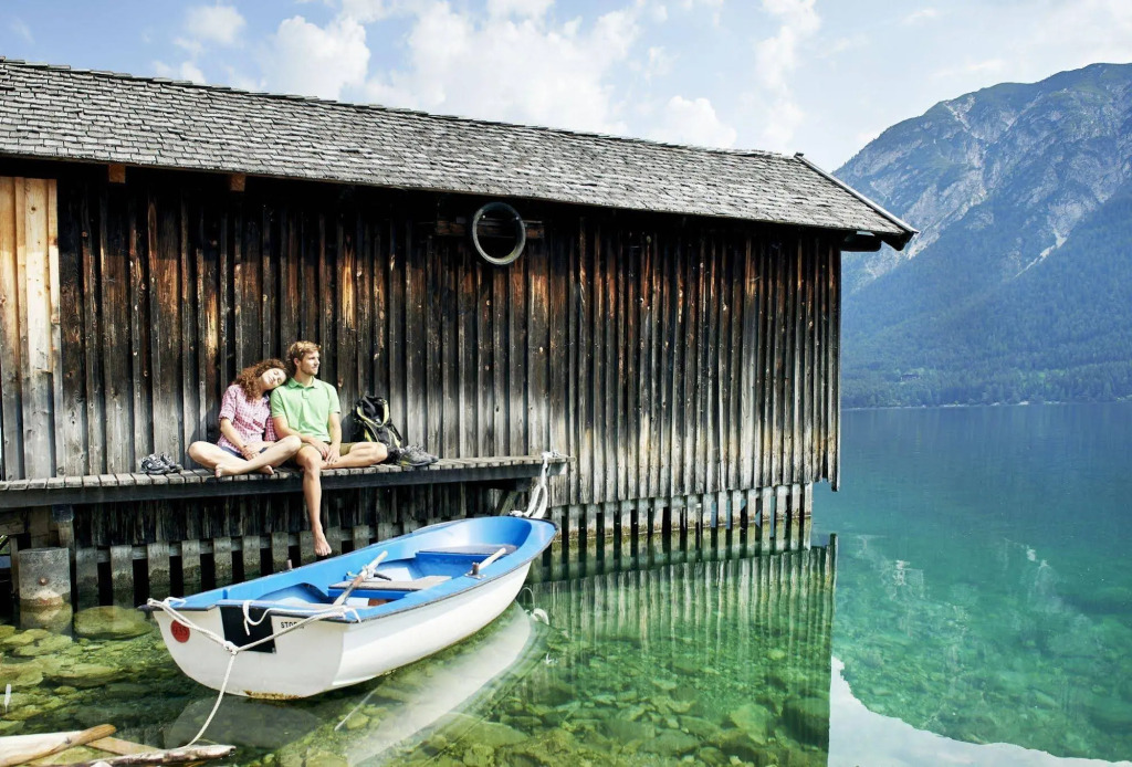 Hotel St. Georg zum See