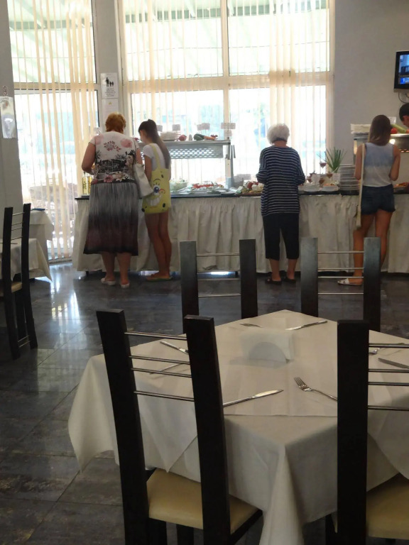 MPM Hotel Royal Central - Halfboard