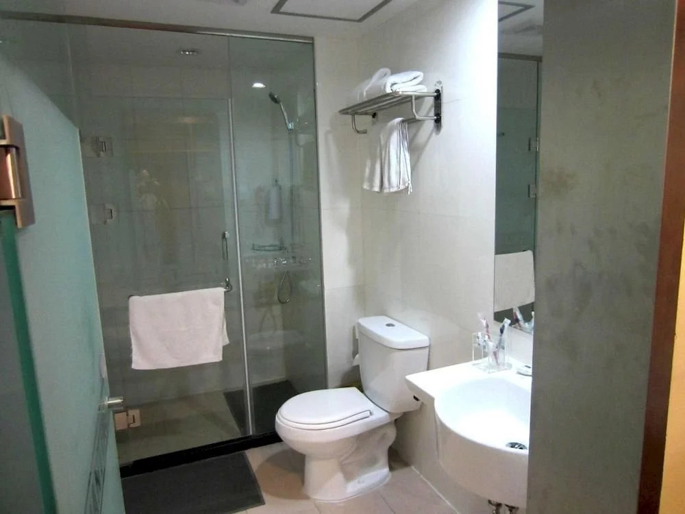 Hanting Hotel Shengli Road