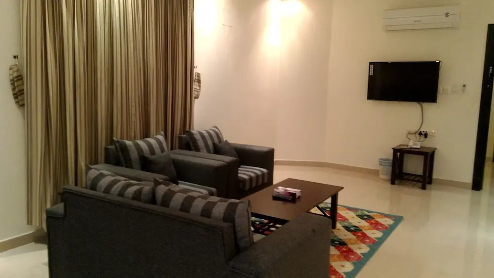 Slana Al Malqa