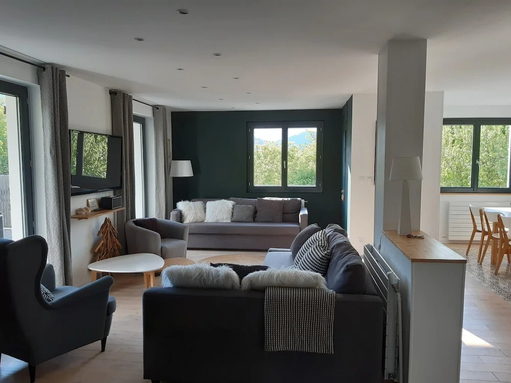 LES TERRASSES de VILLARD