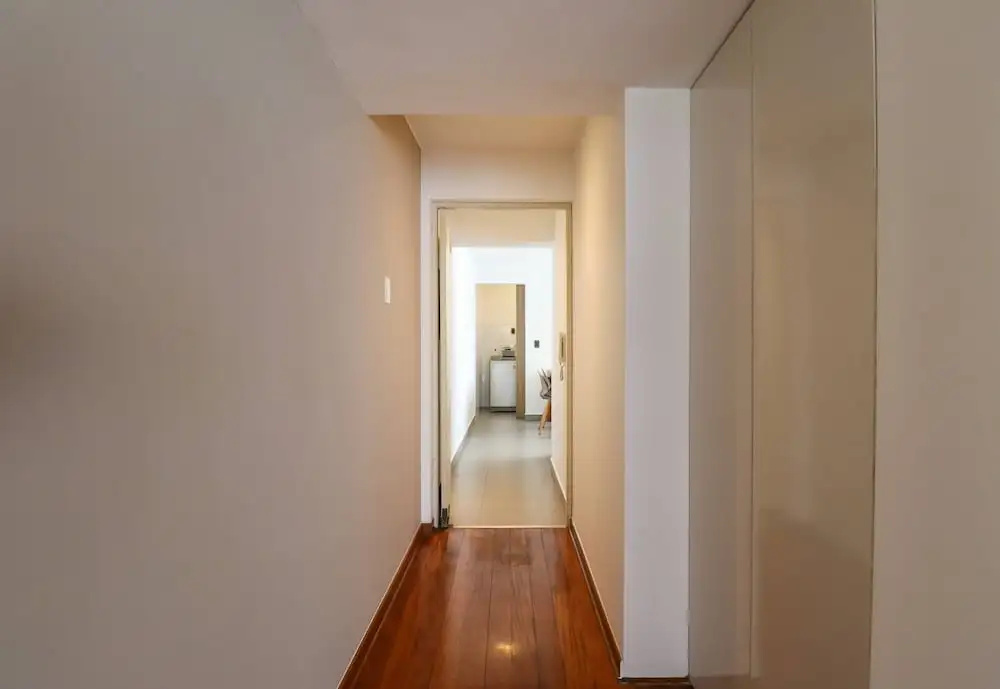 w Deluxe 3BR Duplex w Balcony in Miraflores