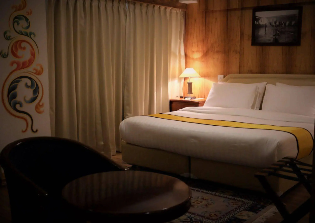 Hotel Norbuling