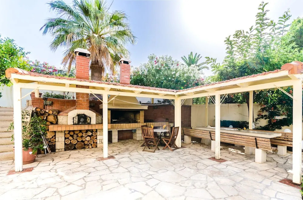 Villa Anna Maria 3 Bedroom Private Pool