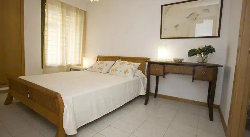 Ancora Penthouse