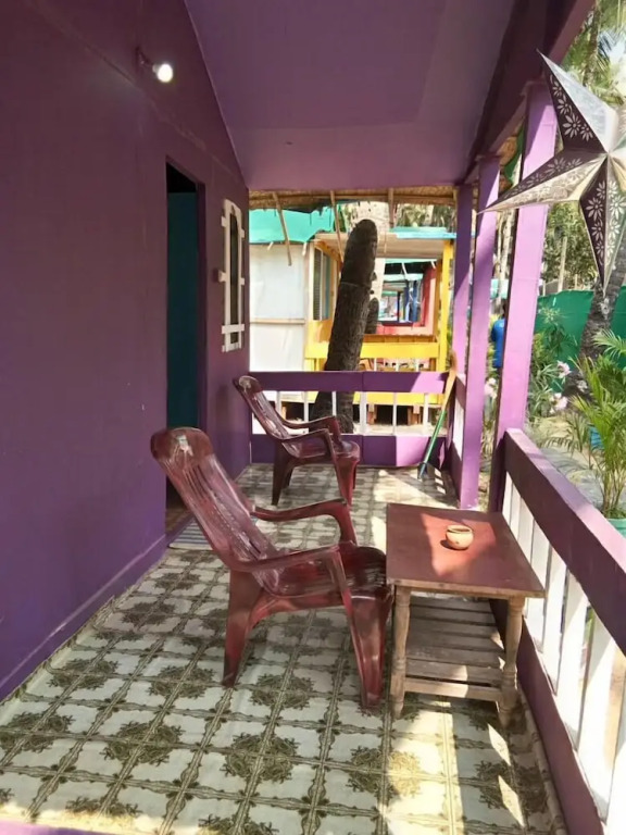 Secret Beach Bungalows