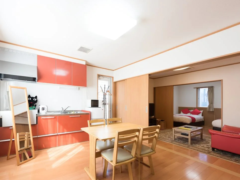 Tama Hotel