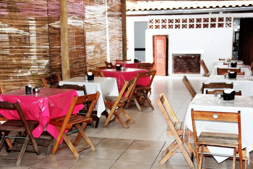 Portobacana Hotel