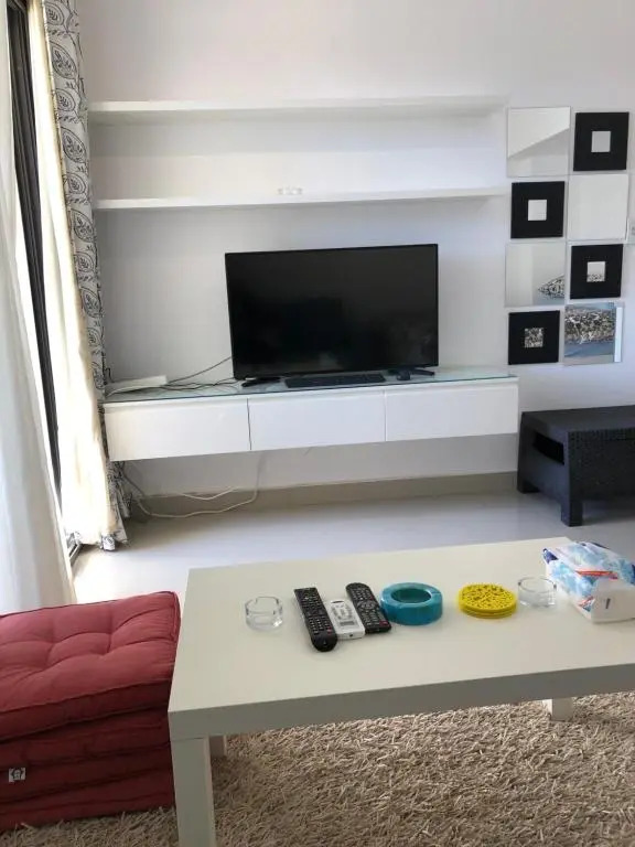 Comfort Studio G Cribs ElGouna