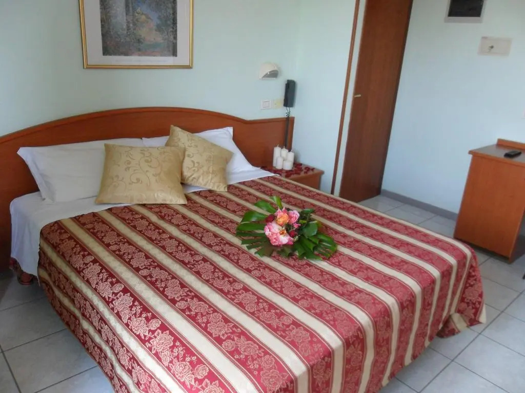 Hotel Cavalli