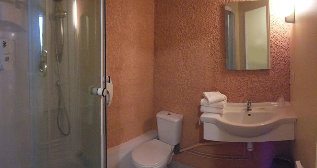 Libre Hôtel