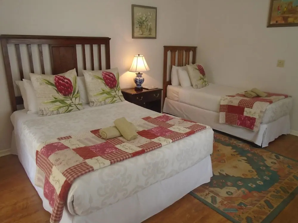 Albert House B&B