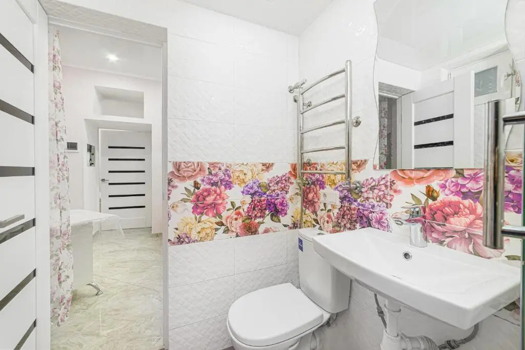 NEW!Designer apartment on Deribasovskaya