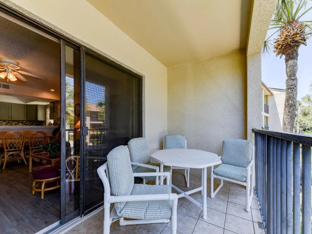 Ocean Villas 107