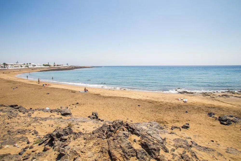 Alexia Beach