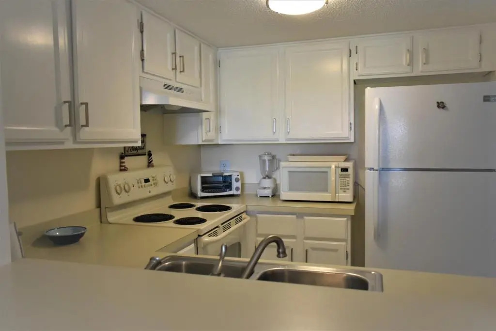 Unit 6307 - Ocean & Racquet Club