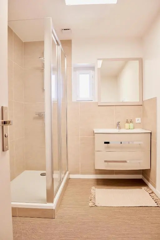 Le Rayon de Soleil - appartement 2 chambres 90m2