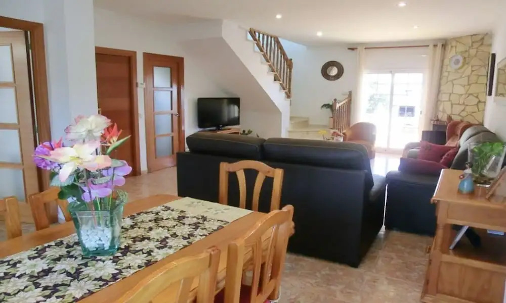 Villa in Blanes - 104830 by MO Rentals