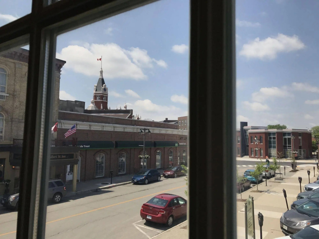 The Annex Room Suites