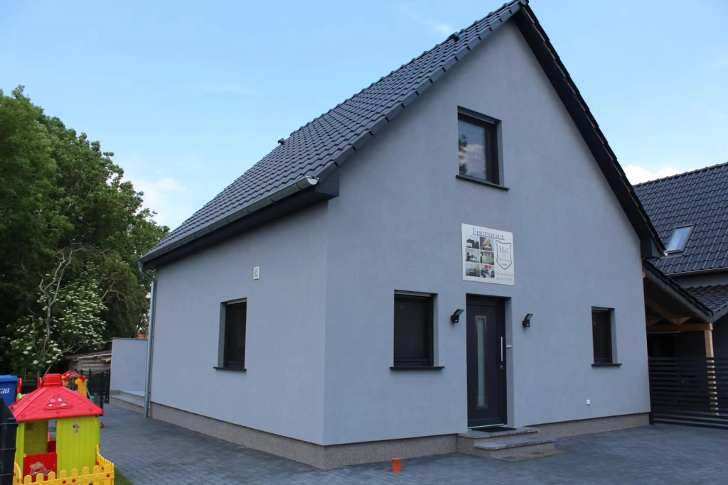 Ferienhäuser Hof von Oldenburg