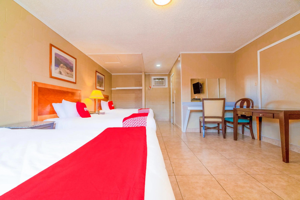 Hotel Beeville -US 181
