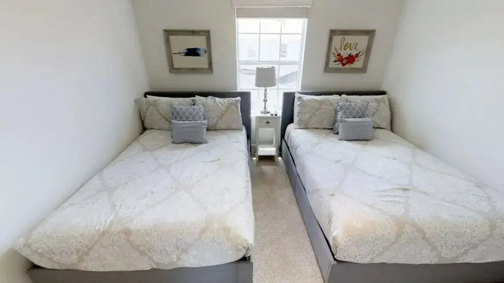 Aco256584 - Storey Lake Resort - 4 Bed 3 Baths Townhome