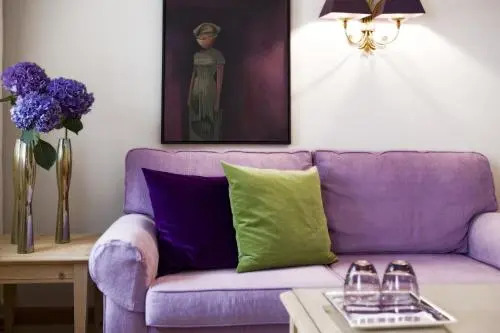 Das Georg Boutique-Hotel
