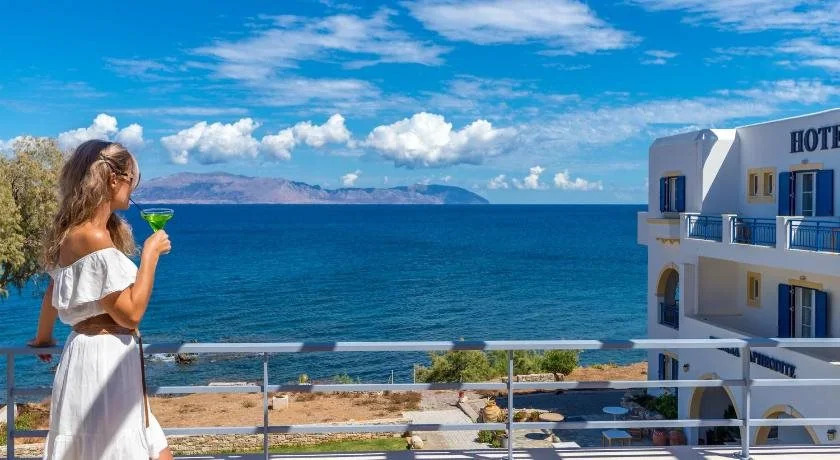 Pelagia Aphrodite Hotel