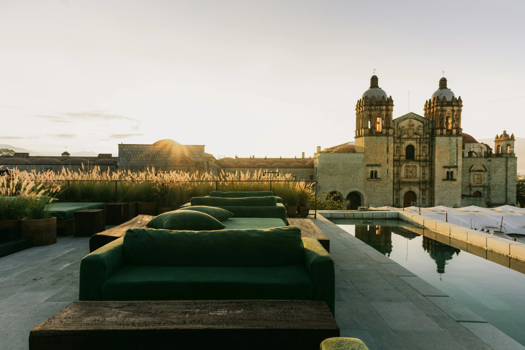 Otro Oaxaca, a Member of Design Hotels