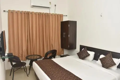 Hotel Visawa