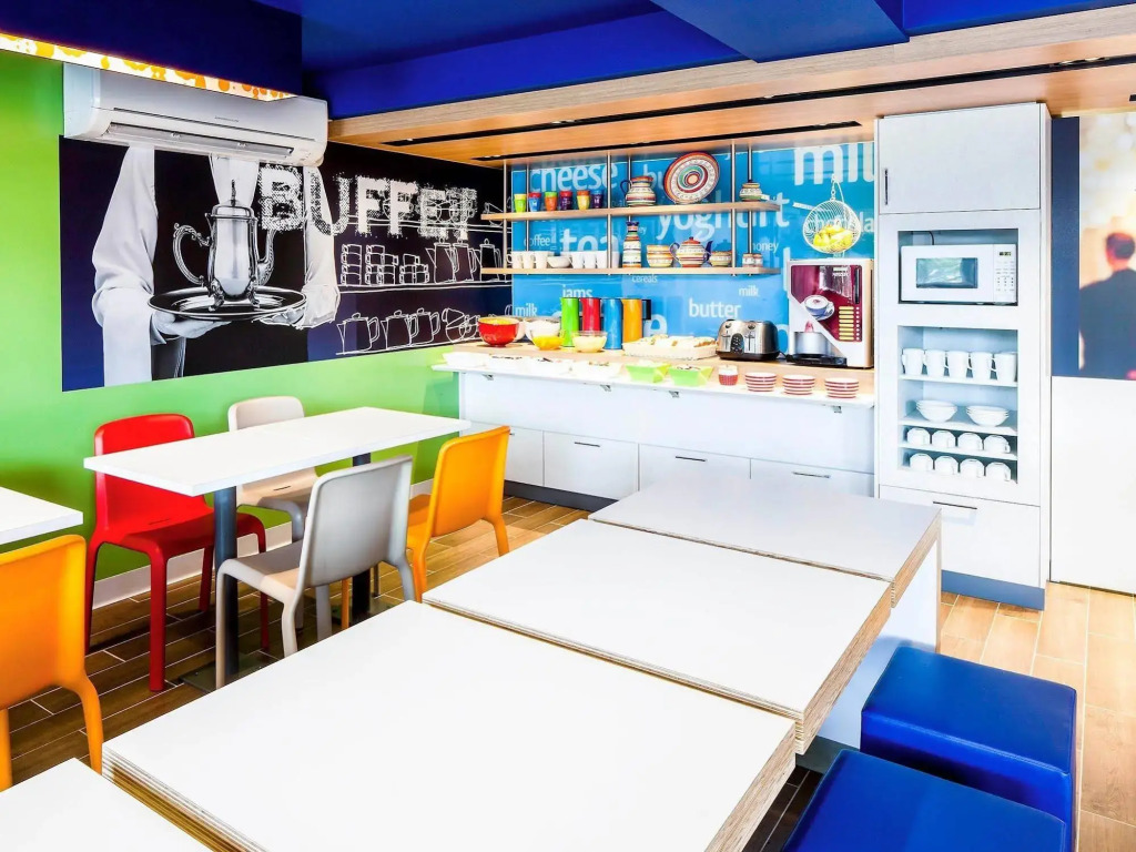 ibis Budget - Melbourne Airport