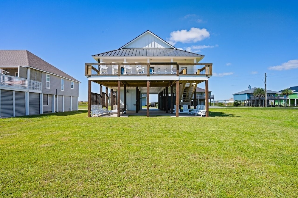 1 Crenshaw 3 Bedroom Home