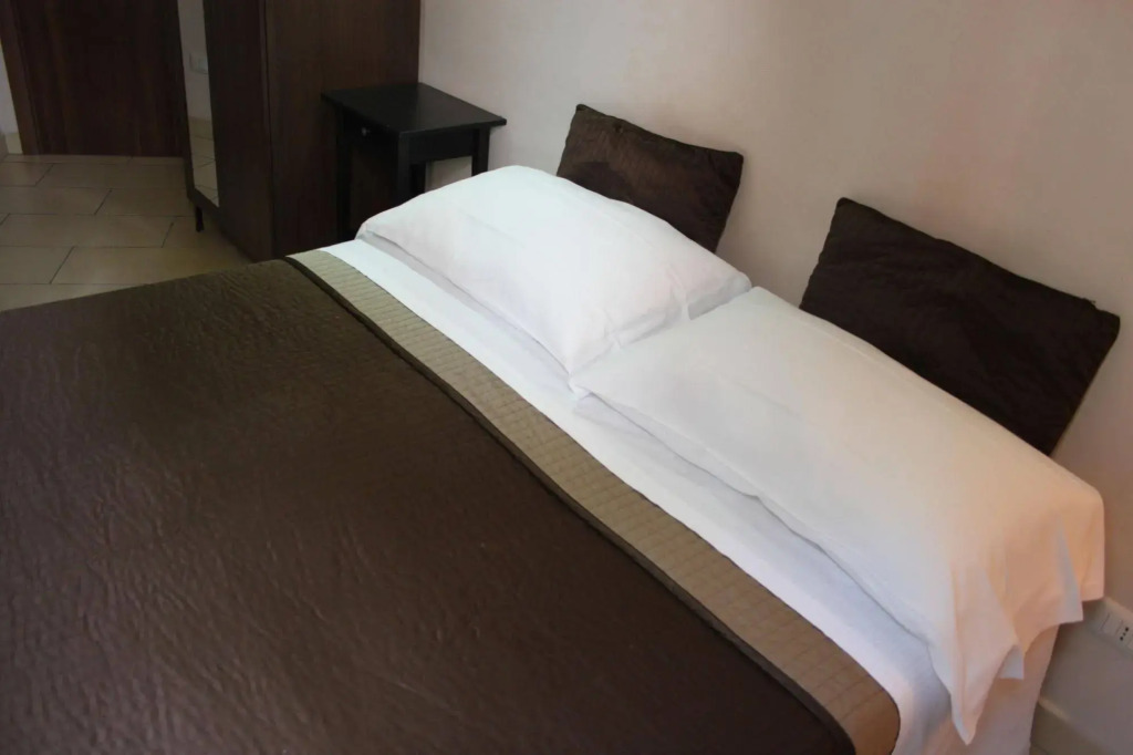 San Lorenzo Rooms
