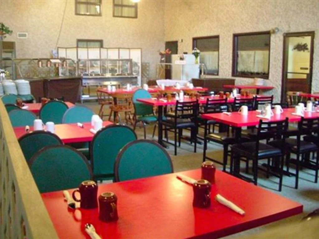 Colonial Inn