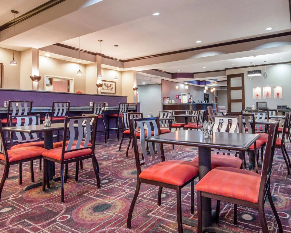 Comfort Suites Pecos