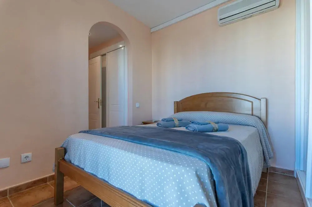 2-bedroom Stay for Families