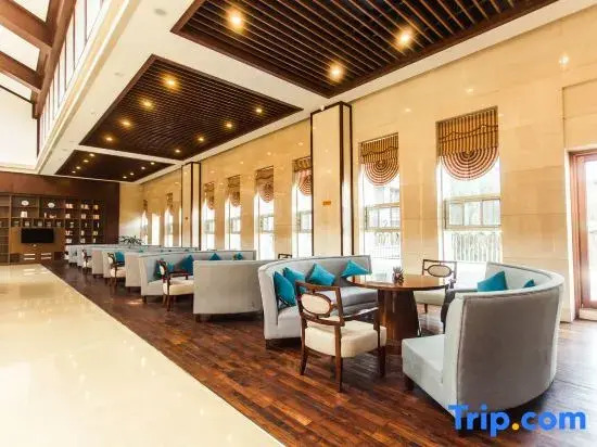 Yinchuan Airport Wassim Hotel