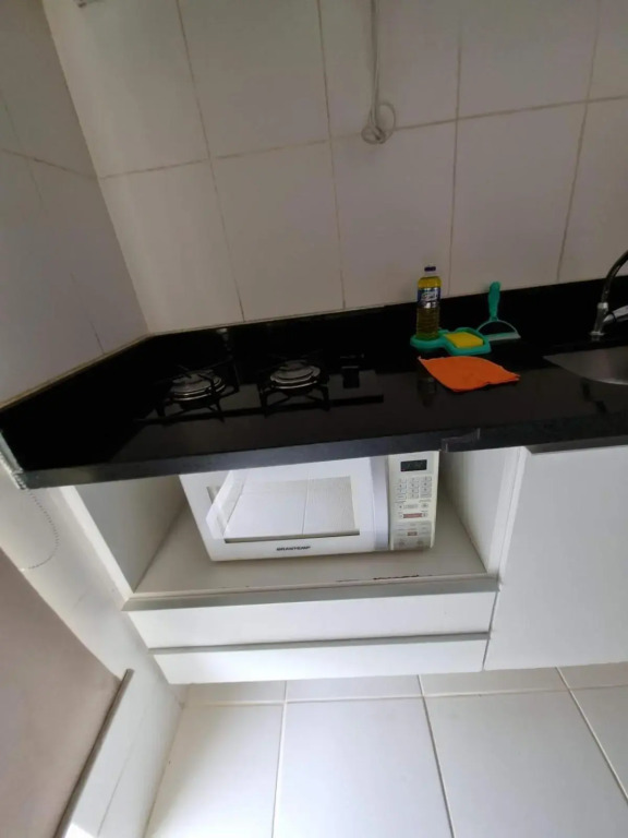 Rio Quente Hotel Veredas apto 323