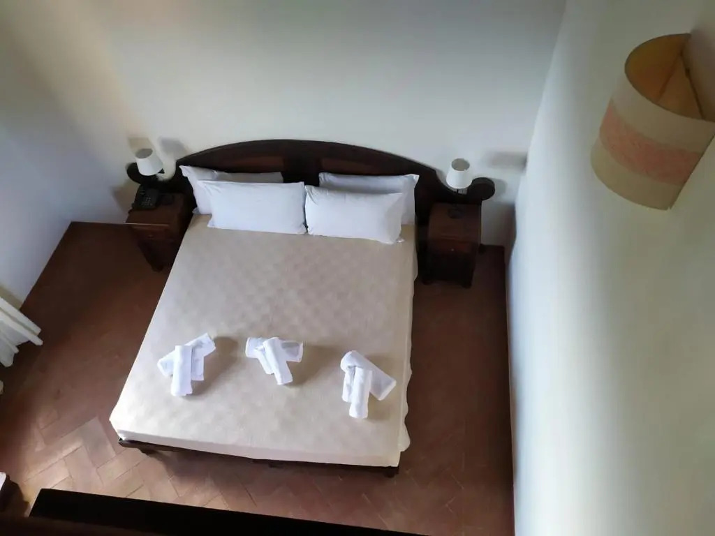 Hotel Punta Moros