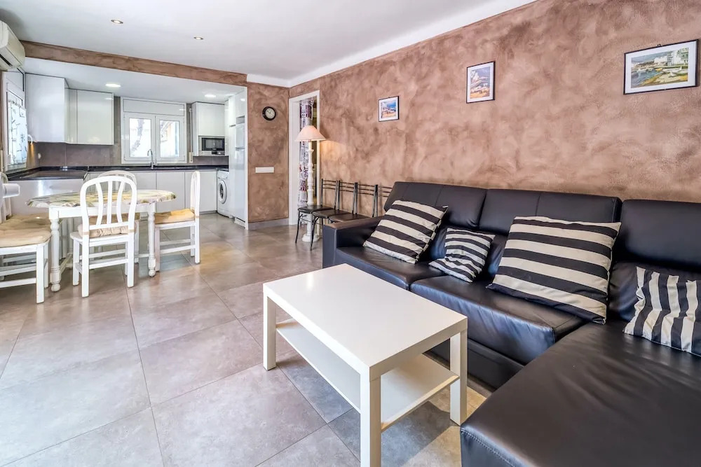 Apartament Edelweiss