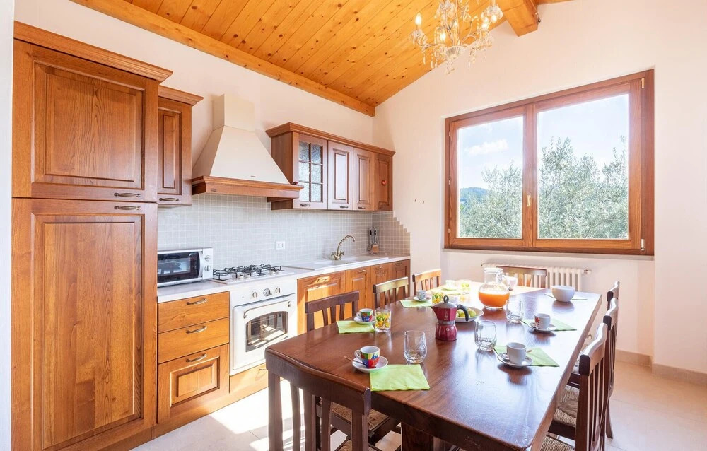 Casa La Coccinella