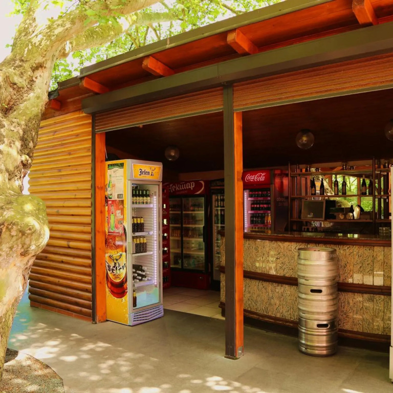 Hotel Vila Vrbas