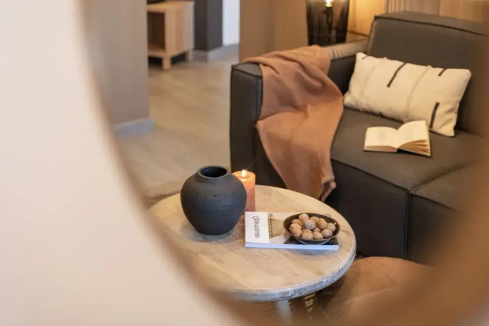 Kobenni - 1 Bedroom Apartment in Justicia