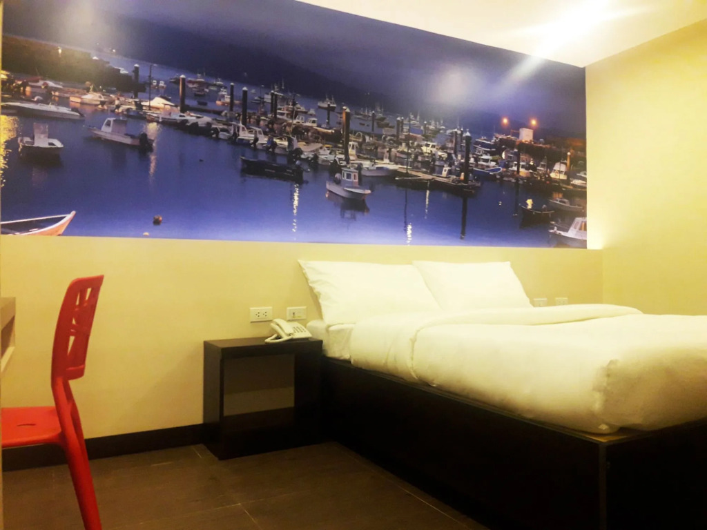 Sugbutel Family Hotel Cebu powered by Cocotel