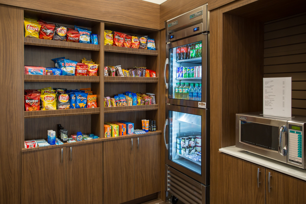 Holiday Inn Express - Springfield Downtown by IHG