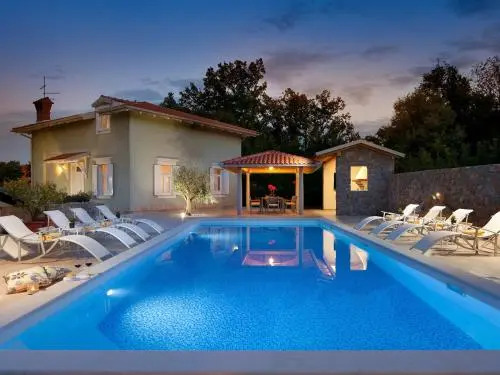 Holiday Home Oliva