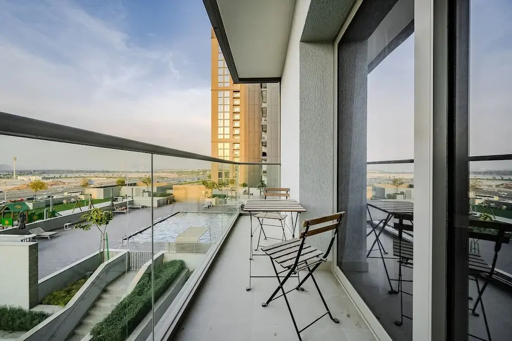 Sobha Creek Vistas Reserve A304