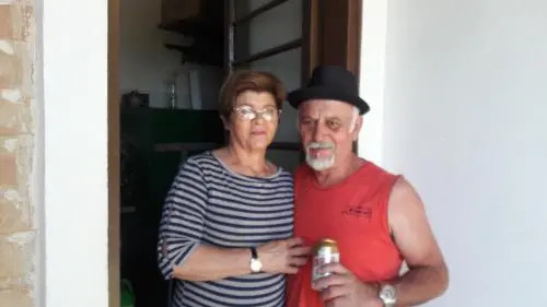 Pousada Chácara Famille Brun
