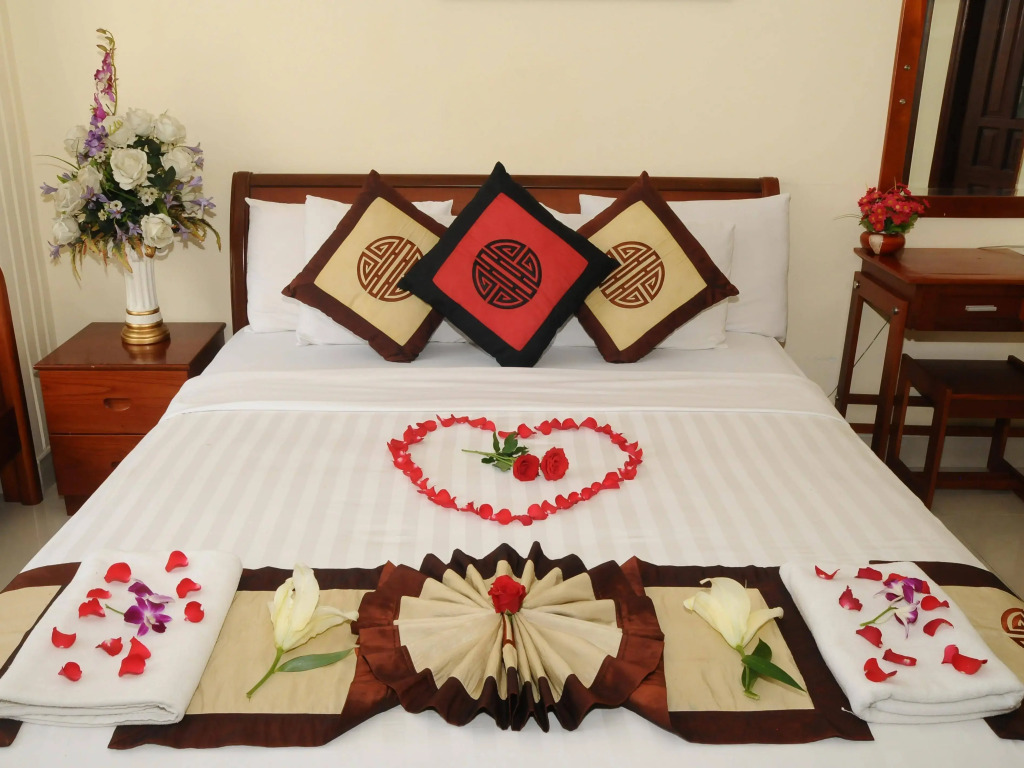 New York Thien Phuc Hotel