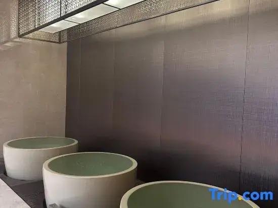 Tangshan Tangquan Hot Spring Homestay